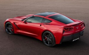 C7 2014