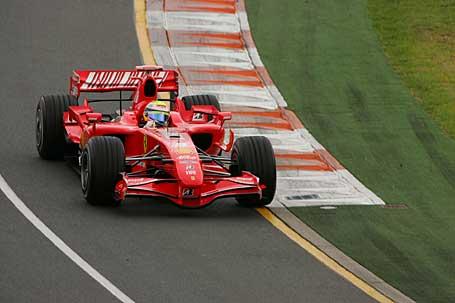 formula 1 racing