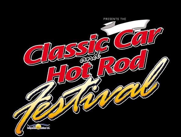 hot road festival