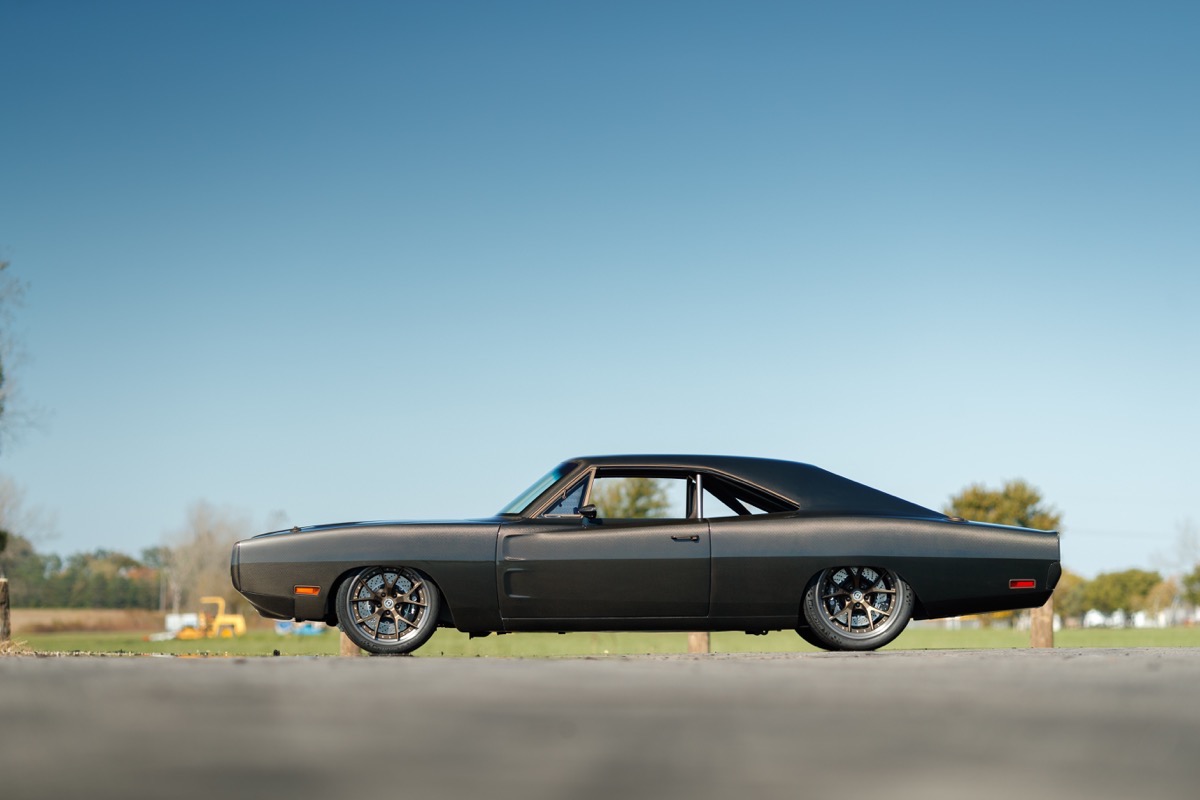 700 Plus HP You have to Respect the Power Kevin Hart�s