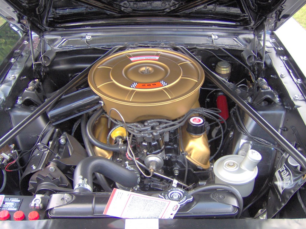 289 engine