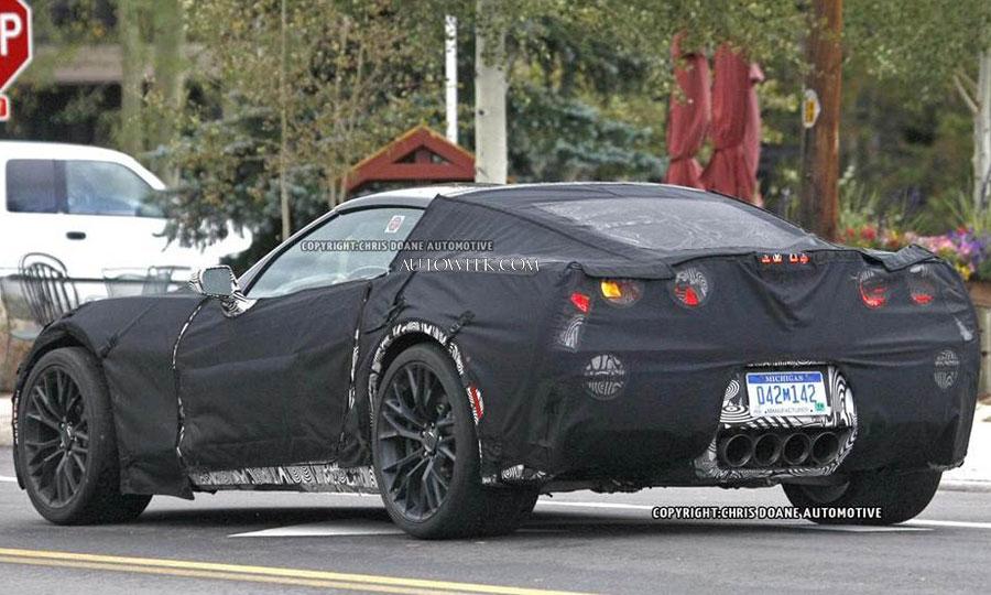 2015 corvette z06