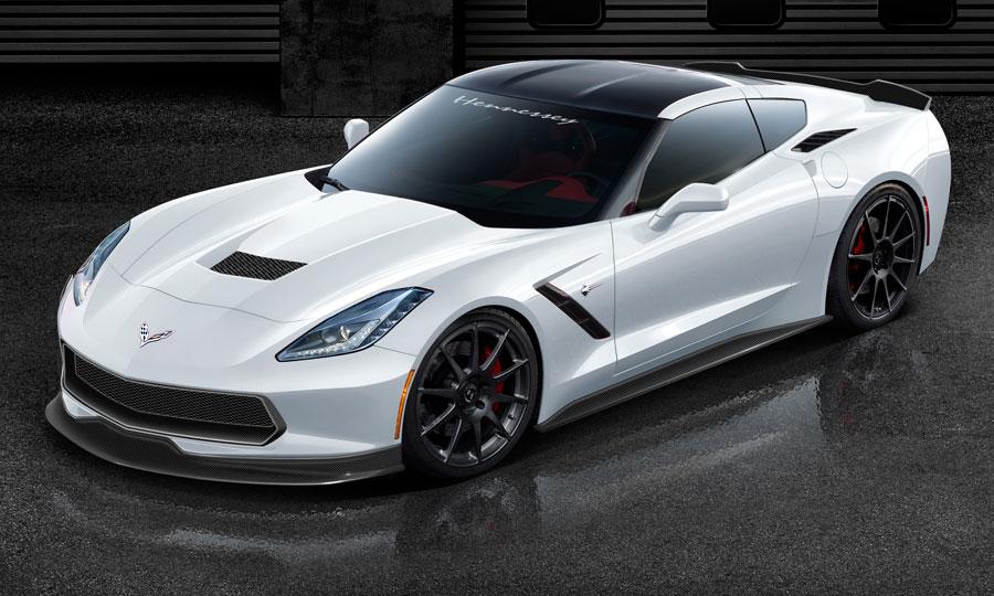 c7 corvette