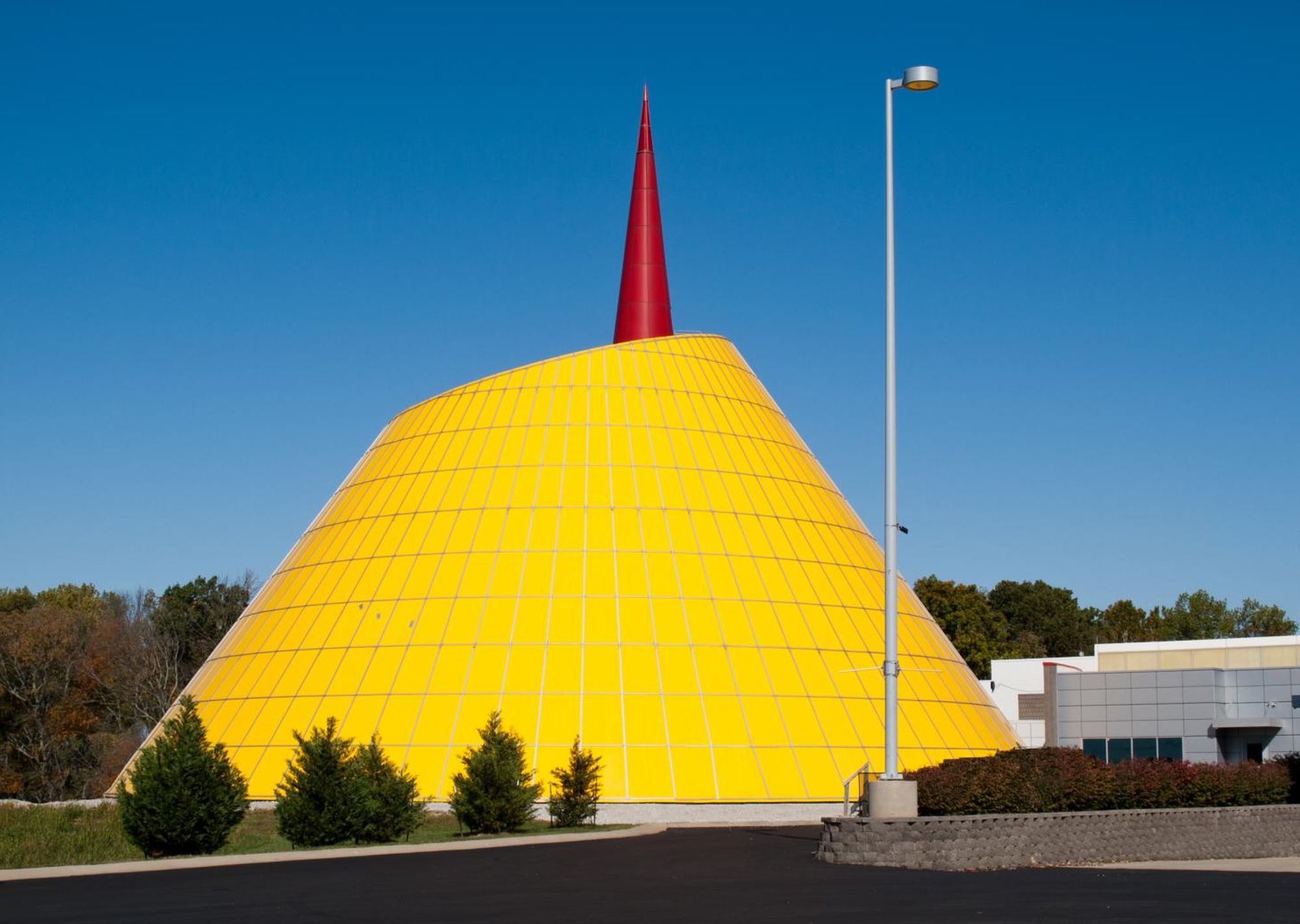 national corvette museum