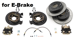 #ProjectSportsRoof – Rear Brakes Change of Direction – Average Guy's ...